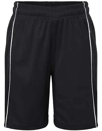 Ansicht 9 – Junior Basic Team Shorts (JN387K)