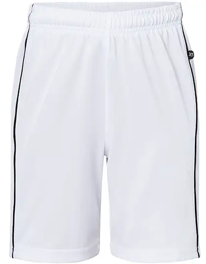 Ansicht 10 – Junior Basic Team Shorts (JN387K)