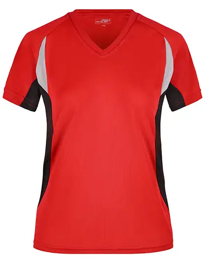 Ansicht 5 – Ladies´ Running-T (JN390)
