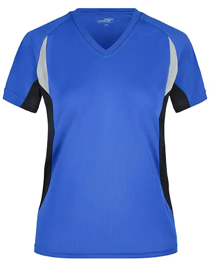 Ansicht 2 – Ladies´ Running-T (JN390)