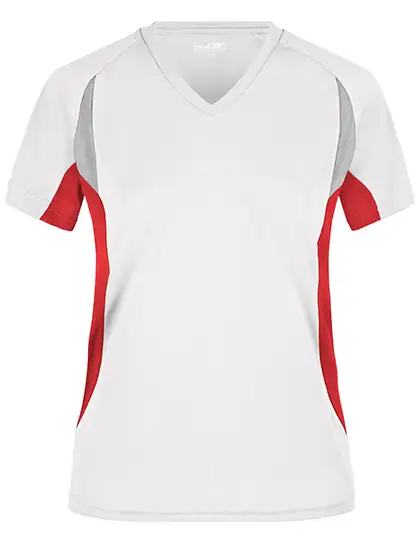 Ansicht 3 – Ladies´ Running-T (JN390)