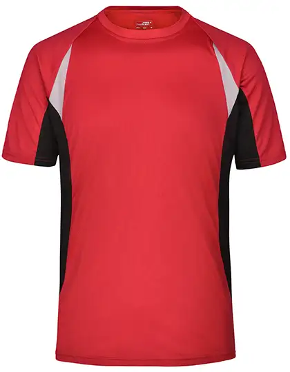 Ansicht 3 – Men´s Running-T (JN391)