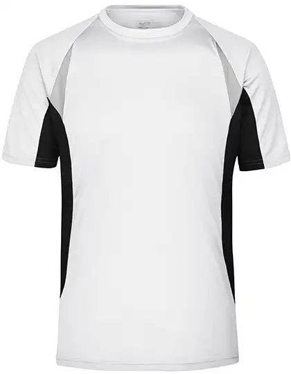 Ansicht 4 – Men´s Running-T (JN391)