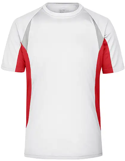 Ansicht 2 – Men´s Running-T (JN391)