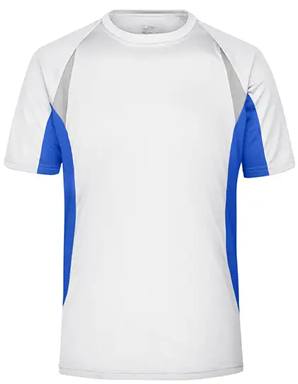Ansicht 1 – Men´s Running-T (JN391)