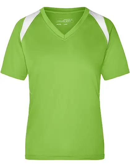Ansicht 5 – Ladies´ Running-T (JN396)