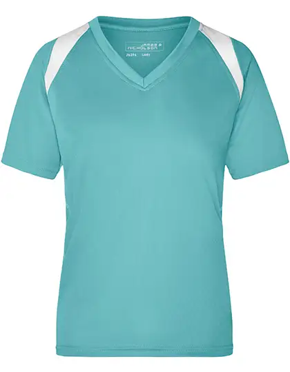 Ansicht 2 – Ladies´ Running-T (JN396)