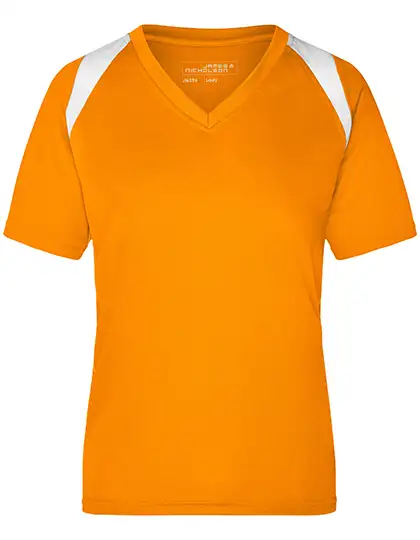 Ansicht 4 – Ladies´ Running-T (JN396)