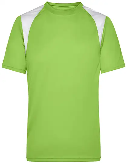 Ansicht 3 – Men´s Running-T (JN397)