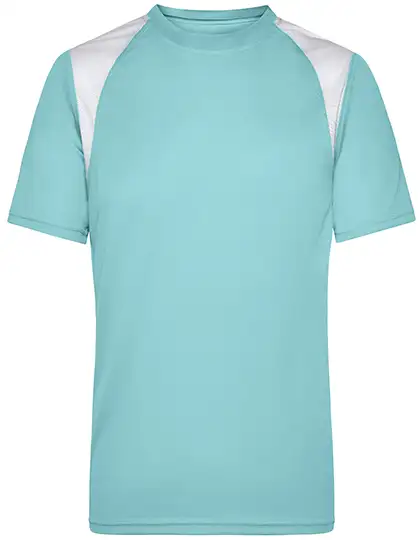 Ansicht 5 – Men´s Running-T (JN397)