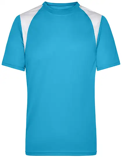 Ansicht 2 – Men´s Running-T (JN397)