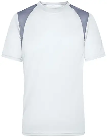Ansicht 1 – Men´s Running-T (JN397)