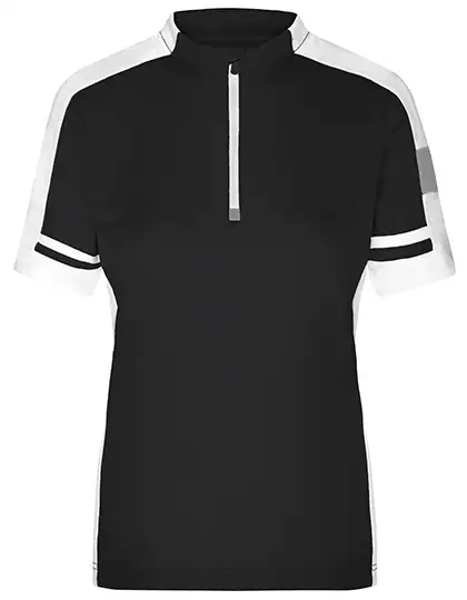 Ansicht 1 – Ladies´ Bike-T Half Zip (JN451)