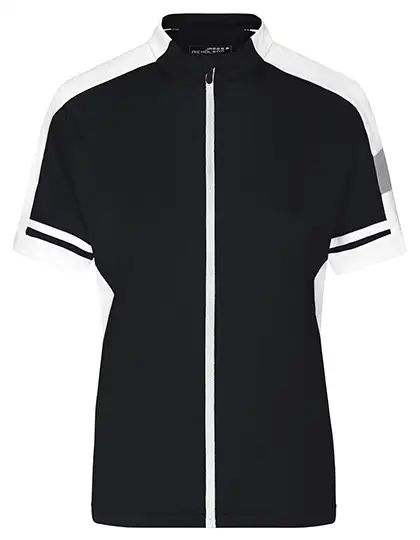 Ansicht 1 – Ladies´ Bike-T Full Zip (JN453)