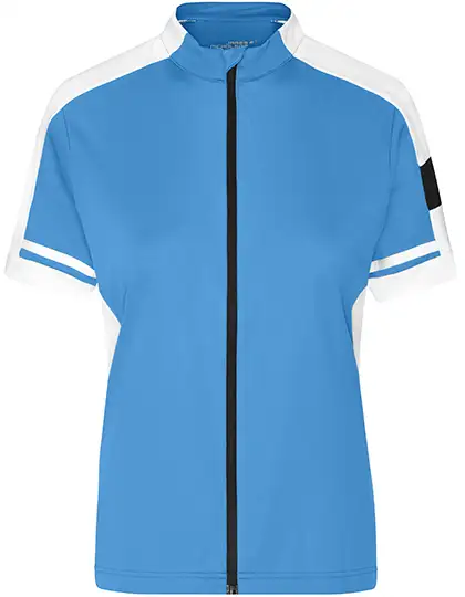 Ansicht 3 – Ladies´ Bike-T Full Zip (JN453)