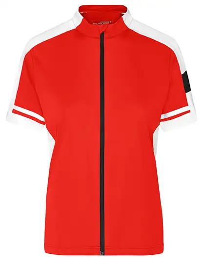 Ansicht 4 – Ladies´ Bike-T Full Zip (JN453)