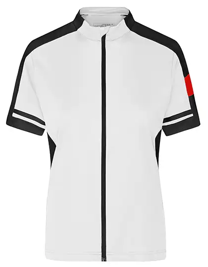 Ansicht 2 – Ladies´ Bike-T Full Zip (JN453)