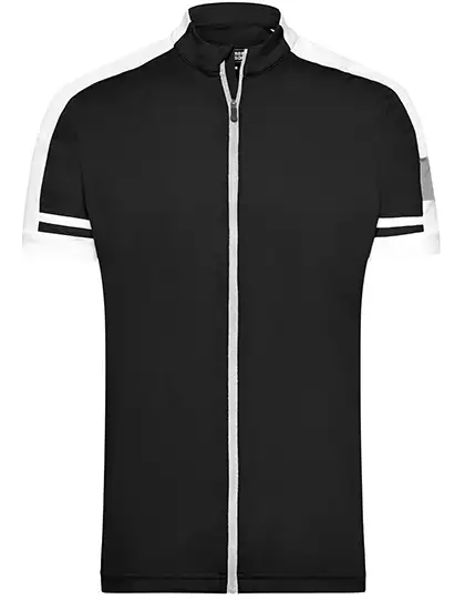 Ansicht 1 – Men´s Bike-T Full Zip (JN454)