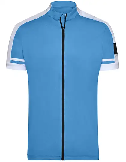 Ansicht 4 – Men´s Bike-T Full Zip (JN454)