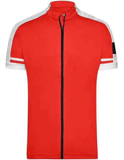 Ansicht 3 – Men´s Bike-T Full Zip (JN454)