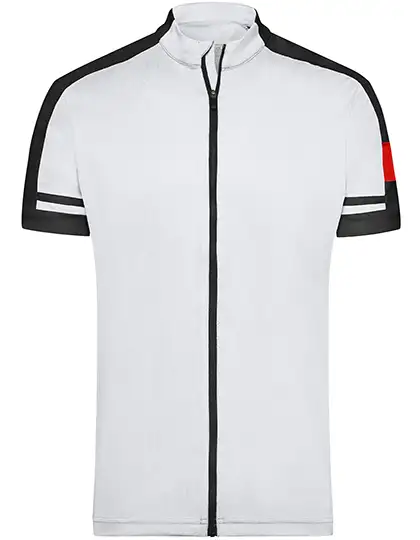 Ansicht 2 – Men´s Bike-T Full Zip (JN454)