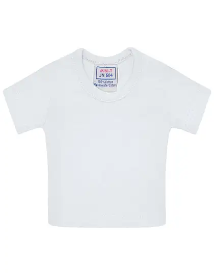 Ansicht 10 – Mini-T (JN504)