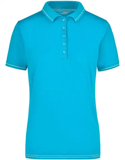 Ansicht 10 – Ladies´ Elastic Polo (JN568)