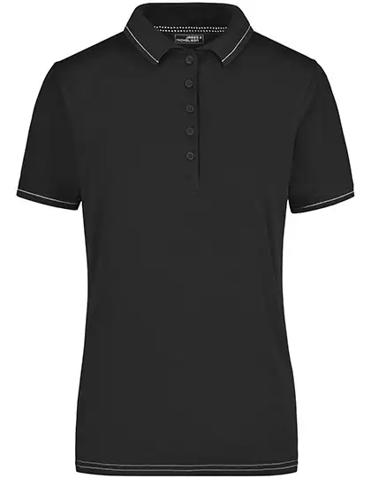 Ansicht 8 – Ladies´ Elastic Polo (JN568)