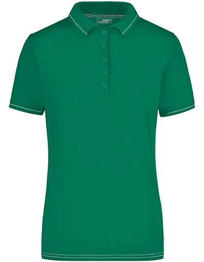 Ansicht 3 – Ladies´ Elastic Polo (JN568)