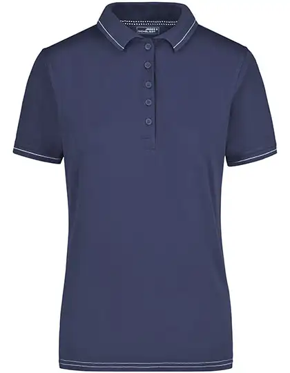 Ansicht 4 – Ladies´ Elastic Polo (JN568)