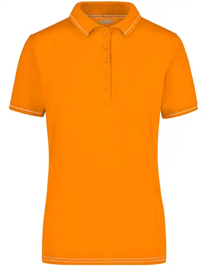Ansicht 5 – Ladies´ Elastic Polo (JN568)
