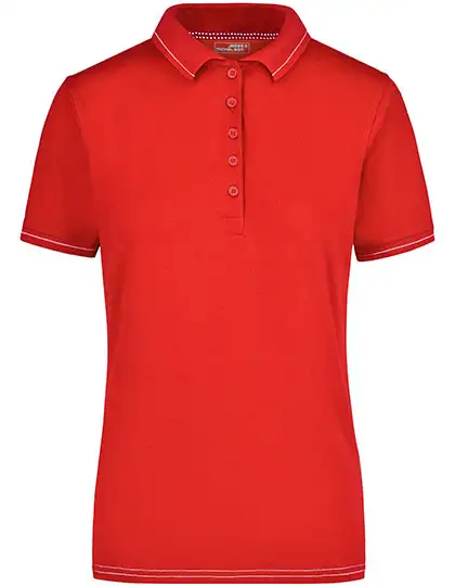 Ansicht 1 – Ladies´ Elastic Polo (JN568)