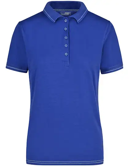 Ansicht 7 – Ladies´ Elastic Polo (JN568)