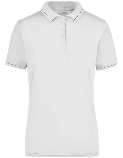 Ansicht 9 – Ladies´ Elastic Polo (JN568)