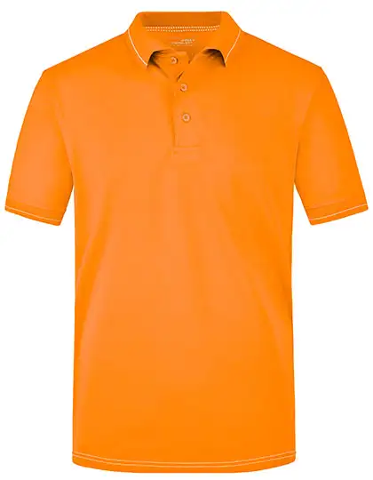 Ansicht 6 – Men´s Elastic Polo (JN569)