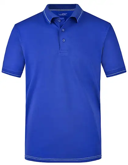 Ansicht 9 – Men´s Elastic Polo (JN569)