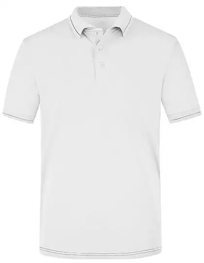 Ansicht 10 – Men´s Elastic Polo (JN569)