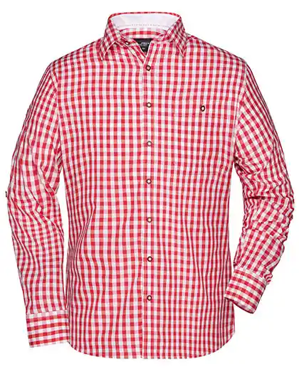 Ansicht 1 – Men´s Traditional Shirt (JN638)