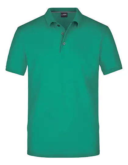 Ansicht 7 – Men´s Pima Polo (JN708)