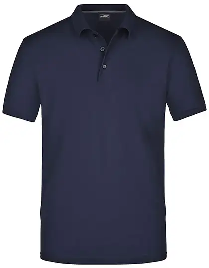 Ansicht 6 – Men´s Pima Polo (JN708)