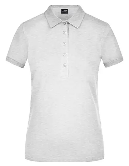 Ansicht 7 – Ladies´ Elastic Polo Piqué (JN709)