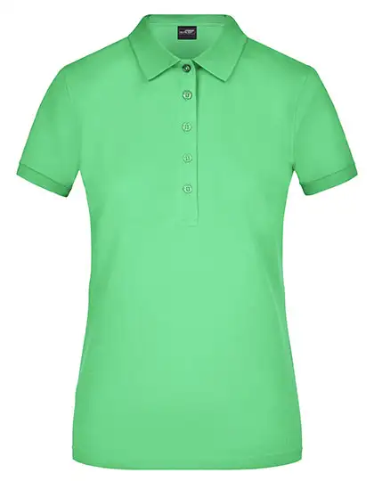 Ansicht 8 – Ladies´ Elastic Polo Piqué (JN709)