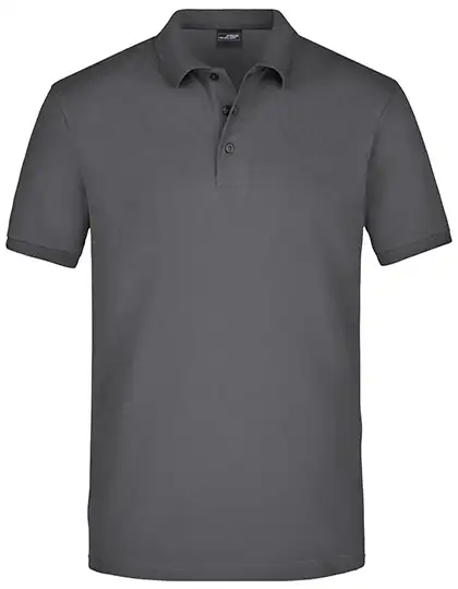 Ansicht 5 – Men´s Elastic Polo Piqué (JN710)