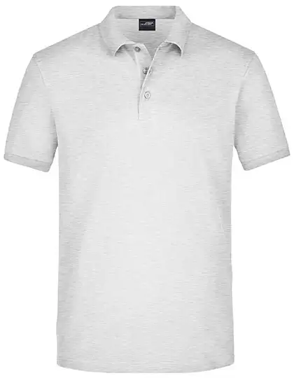 Ansicht 9 – Men´s Elastic Polo Piqué (JN710)