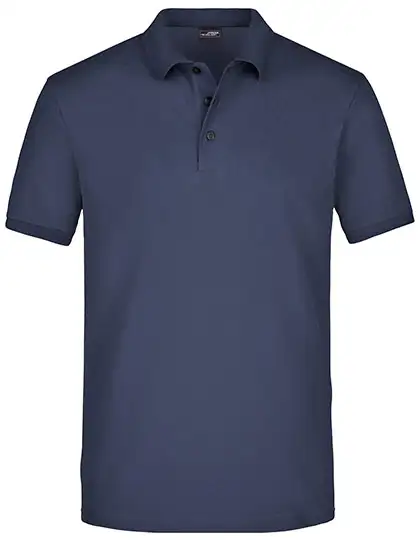 Ansicht 3 – Men´s Elastic Polo Piqué (JN710)