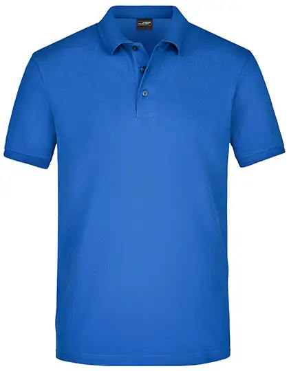 Ansicht 4 – Men´s Elastic Polo Piqué (JN710)