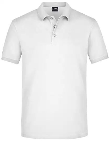 Ansicht 6 – Men´s Elastic Polo Piqué (JN710)
