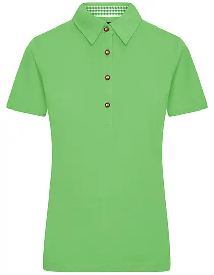 Ansicht 5 – Ladies´ Traditional Polo (JN715)