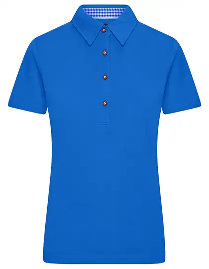 Ansicht 3 – Ladies´ Traditional Polo (JN715)