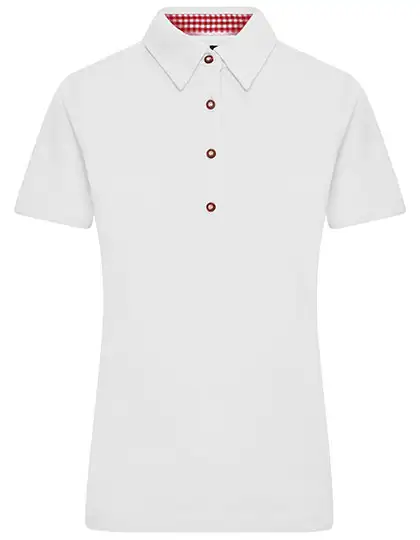 Ansicht 1 – Ladies´ Traditional Polo (JN715)